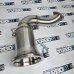 Даунпайп на Audi 3,0 TFSI EA839 Q7 Q8 4M 4MN VW Touareg CR7 Porsche Cayenne 9Y0