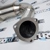 Даунпайп на Audi 3,0 TFSI EA839 Q7 Q8 4M 4MN VW Touareg CR7 Porsche Cayenne 9Y0