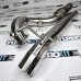 ДаунПайп на VAG на моторы 1.2 / 1.4 TFSI TSI Audi Seat Skoda VW ДаунПайп на VAG на моторы 1.2 / 1.4 TFSI TSI Audi Seat Skoda VW