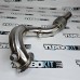 ДаунПайп на VAG на моторы 1.2 / 1.4 TFSI TSI Audi Seat Skoda VW ДаунПайп на VAG на моторы 1.2 / 1.4 TFSI TSI Audi Seat Skoda VW