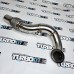 ДаунПайп на VAG на моторы 1.2 / 1.4 TFSI TSI Audi Seat Skoda VW ДаунПайп на VAG на моторы 1.2 / 1.4 TFSI TSI Audi Seat Skoda VW