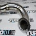 ДаунПайп на VAG на моторы 1.2 / 1.4 TFSI TSI Audi Seat Skoda VW ДаунПайп на VAG на моторы 1.2 / 1.4 TFSI TSI Audi Seat Skoda VW