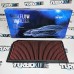 Воздушный фильтр VW EOS GOLF JETTA PASSAT SCIROCCO мотор 2.0 TFSI Turbo KIT 