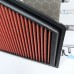 Воздушный фильтр BMW E84 E89 F10 мотор N20 N52 Turbo KIT