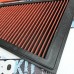 Воздушный фильтр BMW E84 E89 F10 мотор N20 N52 Turbo KIT