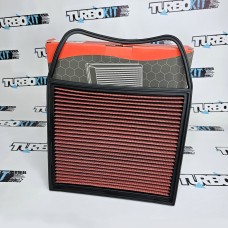 Воздушный фильтр BMW E60 E82 E88 E89 E90 E92 мотор N54 N55 Turbo KIT Воздушный фильтр BMW E60 E82 E88 E89 E90 E92 мотор N54 N55 Turbo KIT