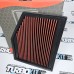 Воздушный фильтр BMW E60 E63 E85 мотор M54 N52 N53 S54 Turbo KIT