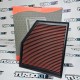 Воздушный фильтр BMW E60 E61 E63 E64 мотор M54 N43 N62 Turbo KIT Воздушный фильтр BMW E60 E61 E63 E64 мотор M54 N43 N62 Turbo KIT