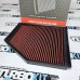 Воздушный фильтр BMW E60 E61 E63 E64 мотор M54 N43 N62 Turbo KIT