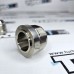 Фитинг приварной AN20 male (папа) нержавеющая сталь Фитинг приварной AN20 male (папа) нержавеющая сталь