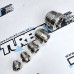 Фитинг приварной AN10 male (папа) нержавеющая сталь Фитинг приварной AN10 male (папа) нержавеющая сталь