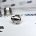 Фитинг приварной AN6 male (папа) нержавеющая сталь Фитинг приварной AN6 male (папа) нержавеющая сталь