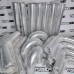 Алюминиевый пайпинг 180 градусов 2.25" 57 мм Pipe Алюминиевый пайпинг 180 градусов 2.25" 57 мм Pipe