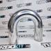Алюминиевый пайпинг 180 градусов 2.25" 57 мм Pipe Алюминиевый пайпинг 180 градусов 2.25" 57 мм Pipe