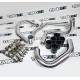 Комплект пайпинга 1.8t   (GOLF, JETTA 98-05 г.в. SKODA Oktavia MK1) PIPING Kit 