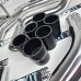 Комплект пайпинга 1.8t (GOLF, JETTA 98-05 г.в. SKODA Oktavia MK1) PIPING Kit Комплект пайпинга 1.8t (GOLF, JETTA 98-05 г.в. SKODA Oktavia MK1) PIPING Kit