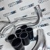Комплект пайпинга 1.8t (GOLF, JETTA 98-05 г.в. SKODA Oktavia MK1) PIPING Kit Комплект пайпинга 1.8t (GOLF, JETTA 98-05 г.в. SKODA Oktavia MK1) PIPING Kit