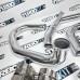 Комплект пайпинга 1.8t (GOLF, JETTA 98-05 г.в. SKODA Oktavia MK1) PIPING Kit Комплект пайпинга 1.8t (GOLF, JETTA 98-05 г.в. SKODA Oktavia MK1) PIPING Kit