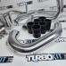 Комплект пайпинга 1.8t (GOLF, JETTA 98-05 г.в. SKODA Oktavia MK1) PIPING Kit Комплект пайпинга 1.8t (GOLF, JETTA 98-05 г.в. SKODA Oktavia MK1) PIPING Kit