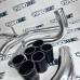 Комплект пайпинга 1.8t (GOLF, JETTA 98-05 г.в. SKODA Oktavia MK1) PIPING Kit Комплект пайпинга 1.8t (GOLF, JETTA 98-05 г.в. SKODA Oktavia MK1) PIPING Kit