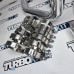 Комплект пайпинга 1.8t (GOLF, JETTA 98-05 г.в. SKODA Oktavia MK1) PIPING Kit Комплект пайпинга 1.8t (GOLF, JETTA 98-05 г.в. SKODA Oktavia MK1) PIPING Kit