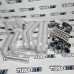 Комплект пайпинга  2.25" 57 mm Universal PIPING Kit  универсальный  