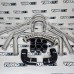 Комплект пайпинга  2.25" 57 mm Universal PIPING Kit  универсальный  