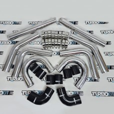 Комплект пайпинга 2.5" 63 mm Universal PIPING Kit универсальный Комплект пайпинга 2.5" 63 mm Universal PIPING Kit универсальный