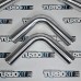 Комплект пайпинга 2.5" 63 mm Universal PIPING Kit универсальный Комплект пайпинга 2.5" 63 mm Universal PIPING Kit универсальный