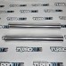 Комплект пайпинга 2.5" 63 mm Universal PIPING Kit универсальный Комплект пайпинга 2.5" 63 mm Universal PIPING Kit универсальный