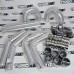 Комплект пайпинга 2.5" 63 mm Universal PIPING Kit универсальный Комплект пайпинга 2.5" 63 mm Universal PIPING Kit универсальный