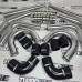 Комплект пайпинга 2.5" 63 mm Universal PIPING Kit универсальный Комплект пайпинга 2.5" 63 mm Universal PIPING Kit универсальный
