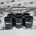 Комплект пайпинга 2.5" 63 mm Universal PIPING Kit универсальный Комплект пайпинга 2.5" 63 mm Universal PIPING Kit универсальный