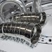 Комплект пайпинга 2.5" 63 mm Universal PIPING Kit универсальный Комплект пайпинга 2.5" 63 mm Universal PIPING Kit универсальный