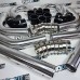 Комплект пайпинга 3" 76 mm Universal PIPING Kit универсальный Комплект пайпинга 3" 76 mm Universal PIPING Kit универсальный