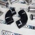 Комплект пайпинга 3" 76 mm Universal PIPING Kit универсальный Комплект пайпинга 3" 76 mm Universal PIPING Kit универсальный
