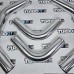 Комплект пайпинга 3" 76 mm Universal PIPING Kit универсальный Комплект пайпинга 3" 76 mm Universal PIPING Kit универсальный