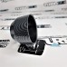Корпус (стакан) 60мм с ножкой для датчика (carbon) на торпеду Корпус (стакан) 60мм с ножкой для датчика (carbon) на торпеду