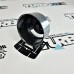 Корпус (стакан) 60мм с ножкой для датчика (carbon) на торпеду Корпус (стакан) 60мм с ножкой для датчика (carbon) на торпеду