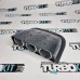 Подиум под датчик 52мм на три датчика (carbon) на торпеду Подиум под датчик 52мм на три датчика (carbon) на торпеду