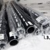 Силиконовая трубка 12 мм для системы охлаждения