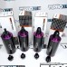 Фильтр грубой очистки топлива 100 мкр 8 мм 