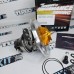 Картридж для турбины GGT3037 (GT3076 GTX3076) Maxpeedingrods Street Performance