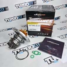 Картридж для турбины GGT3582 (GT3582 GTX3582) Maxpeedingrods Street Performance Картридж для турбины GGT3582 (GT3582 GTX3582) Maxpeedingrods Street Performance