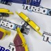 Тормозные колодки передние Yellowstuff BMW E60 E63 E65 M1 M3 (суппорт ATE диск 324 348 360 мм) Тормозные колодки передние Yellowstuff BMW E60 E63 E65 M1 M3 (суппорт ATE диск 324 348 360 мм)