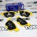 Тормозные колодки передние Yellowstuff BMW E70 E71 F15 F16 F26 (суппорт ATE диск 332 348 мм) Тормозные колодки передние Yellowstuff BMW E70 E71 F15 F16 F26 (суппорт ATE диск 332 348 мм)