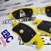 Тормозные колодки передние Yellowstuff Audi A4 A5 S4 S5 B8 B8.5 (суппорт TRW диск 320 345 мм) Тормозные колодки передние Yellowstuff Audi A4 A5 S4 S5 B8 B8.5 (суппорт TRW диск 320 345 мм)