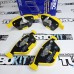 Тормозные колодки передние Yellowstuff BMW E89 E90 E92 (суппорт ATE диск 348 мм) Тормозные колодки передние Yellowstuff BMW E89 E90 E92 (суппорт ATE диск 348 мм)
