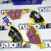 Тормозные колодки передние Yellowstuff BMW E89 E90 E92 (суппорт ATE диск 348 мм) Тормозные колодки передние Yellowstuff BMW E89 E90 E92 (суппорт ATE диск 348 мм)