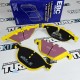 Тормозные колодки передние Yellowstuff BMW F01 F06 F07 F10 F12  (суппорт ATE диск 348 374 мм)